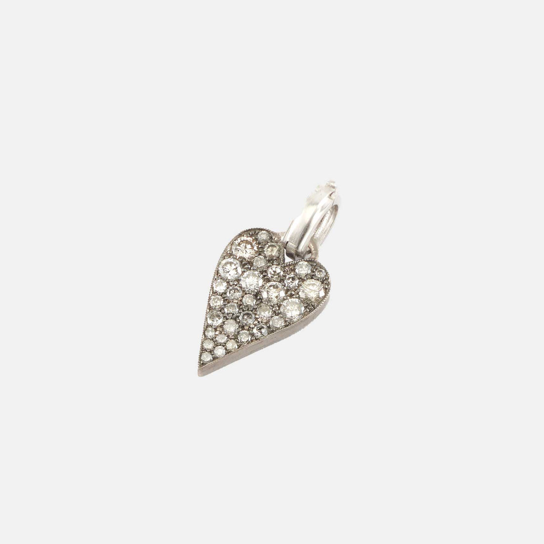 Heart pendant