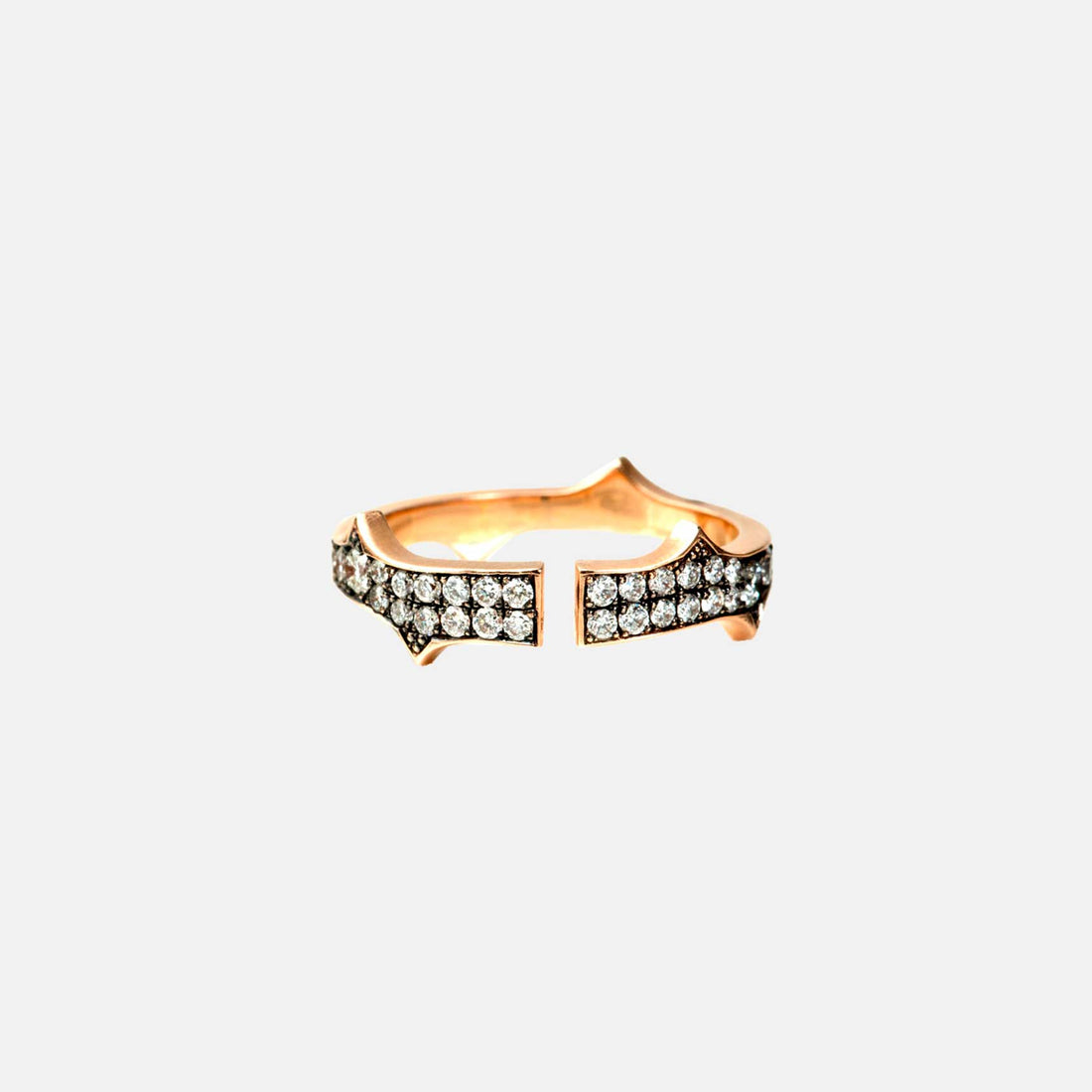 Split Thorn Stack band