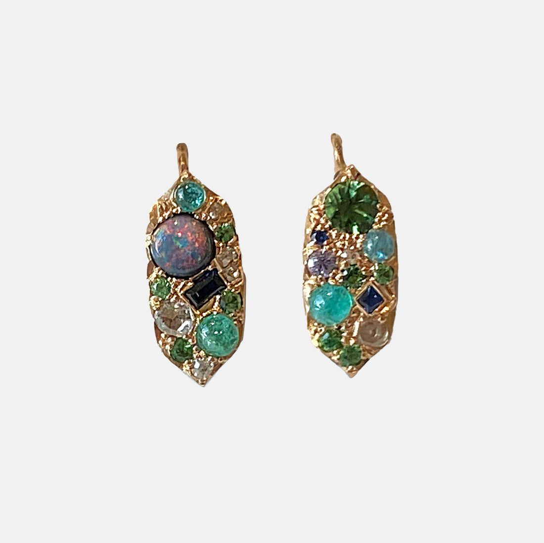 Enchanted Earrings